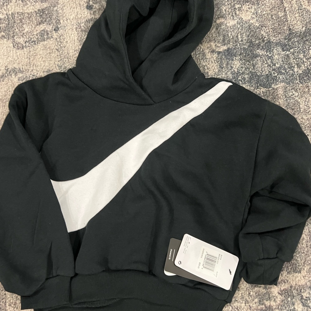 Nike kids sweater